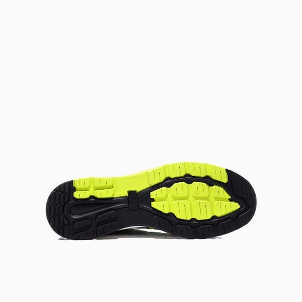 JORI Sicherheitshalbschuh Jo_SWIFT Green-yellow Low ESD S1P 4 JORI Sicherheitshalbschuh Jo_SWIFT Green-yellow Low ESD S1P – Bild 2