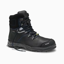ELTEN Sicherheitsstiefel MASON Pro GTX Mid ESD S3 CI Typ 3