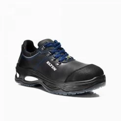 ELTEN Sicherheitshalbschuh MILTON Low ESD S3