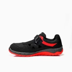 ELTEN Sicherheitssandale LONNY Red Easy ESD S1P 11 ELTEN Sicherheitssandale LONNY Red Easy ESD S1P -Profi Schuh Verkauf t 2E3462667219353E3097AEDA6800571A 600x600