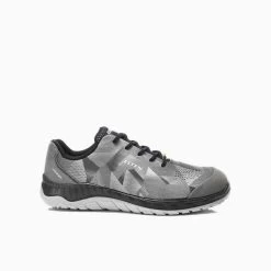 ELTEN Sicherheitshalbschuh LANDON Grey Low ESD S1 -Profi Schuh Verkauf t 2E56EB07D1D330E178A24330C3DAF298 600x600