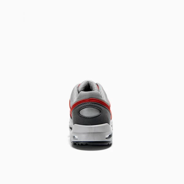 ELTEN Sicherheitshalbschuh TRAVIS XXT Grey-red Low ESD S2 8 ELTEN Sicherheitshalbschuh TRAVIS XXT Grey-red Low ESD S2 – Bild 6