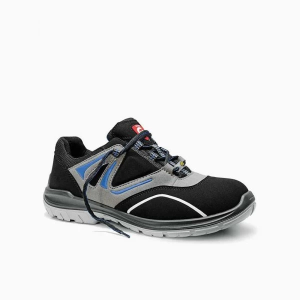 JORI Sicherheitshalbschuh Jo_TEX Low ESD S3 3 JORI Sicherheitshalbschuh Jo_TEX Low ESD S3