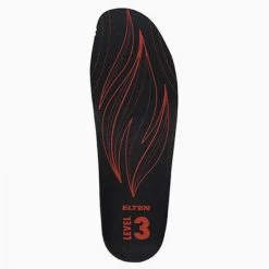 ELTEN Ganzflächige Einlegesohle FIREFIGHTERS Sole Level 3