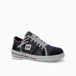 ELTEN Sicherheitshalbschuh SENSATION Low ESD S2