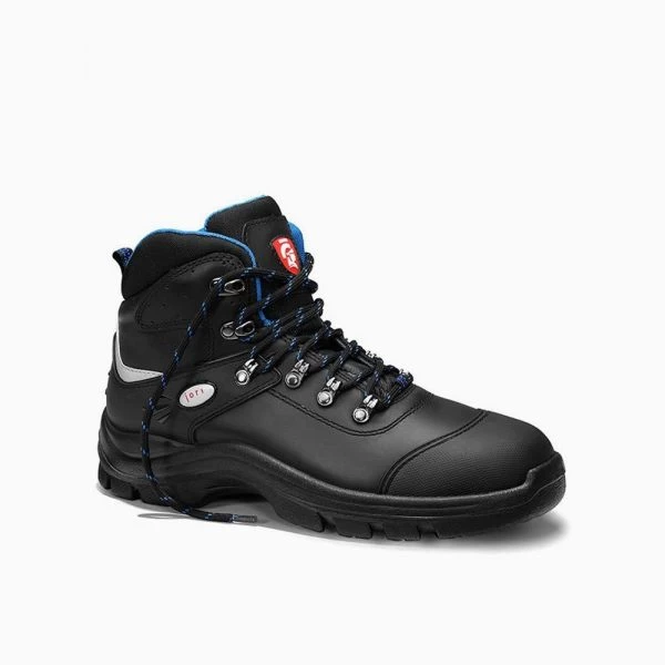 JORI Sicherheitsschnürstiefel ROCKY S3 3 JORI Sicherheitsschnürstiefel ROCKY S3