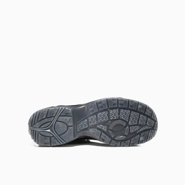 ELTEN Sicherheitshalbschuh OWEN Black Low ESD S2 4 ELTEN Sicherheitshalbschuh OWEN Black Low ESD S2 – Bild 2