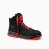 ELTEN Sicherheitsschnürstiefel MAVERICK Black-red Mid ESD S3 -Profi Schuh Verkauf t 3378D74E0DC8112AD9C879347686C1F1 600x600