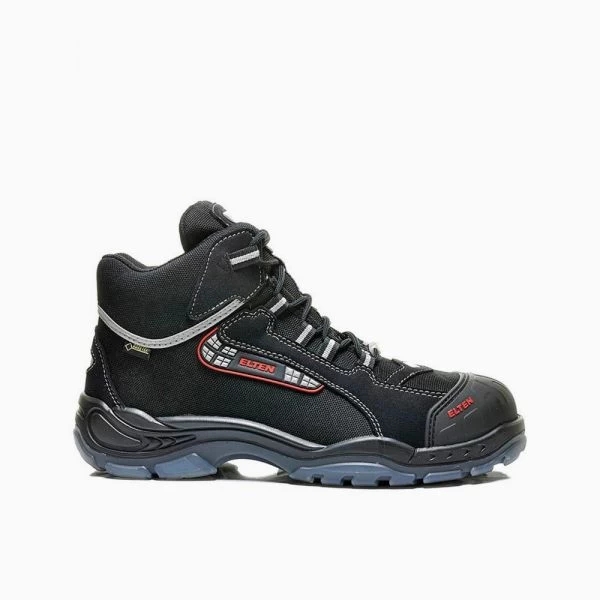 ELTEN Sicherheitsschnürstiefel SANDER Pro GTX ESD S3 5 ELTEN Sicherheitsschnürstiefel SANDER Pro GTX ESD S3 – Bild 3