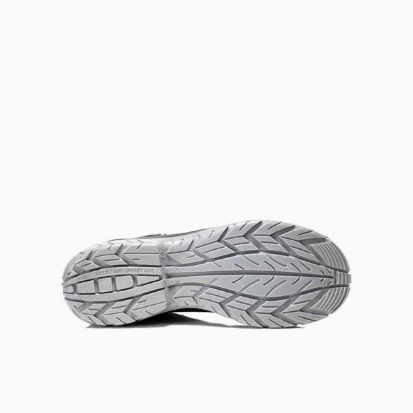 JORI Sicherheitshalbschuh Jo_FUN Black Low ESD S3 4 JORI Sicherheitshalbschuh Jo_FUN Black Low ESD S3 – Bild 2