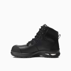 ELTEN Sicherheitsstiefel TERENCE XXG PRO GTX Black Mid ESD S3 HI CI 11 ELTEN Sicherheitsstiefel TERENCE XXG PRO GTX Black Mid ESD S3 HI CI -Profi Schuh Verkauf t 37C377E736C85A2A134667F1ACB661E8 600x600