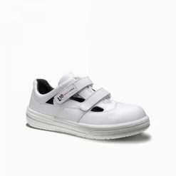 ELTEN Damen-Sicherheitssandale PURE Lady Easy ESD S1