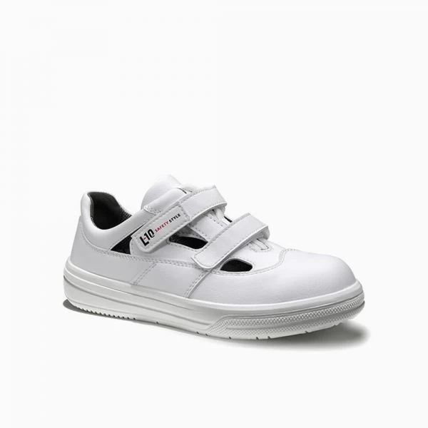 ELTEN Damen-Sicherheitssandale PURE Lady Easy ESD S1 3 ELTEN Damen-Sicherheitssandale PURE Lady Easy ESD S1