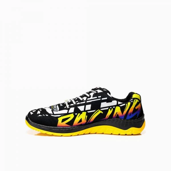 ELTEN Berufshalbschuh IRONFORCE SEVEN Low ESD O1 6 ELTEN Berufshalbschuh IRONFORCE SEVEN Low ESD O1 – Bild 4