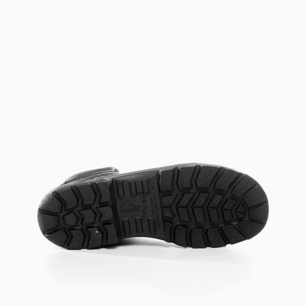 ELTEN Sicherheitsschnürstiefel GEORGE S3 HI 4 ELTEN Sicherheitsschnürstiefel GEORGE S3 HI – Bild 2