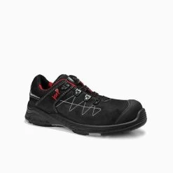 JORI Sicherheitshalbschuh Jo_MAX BOA® Low S3