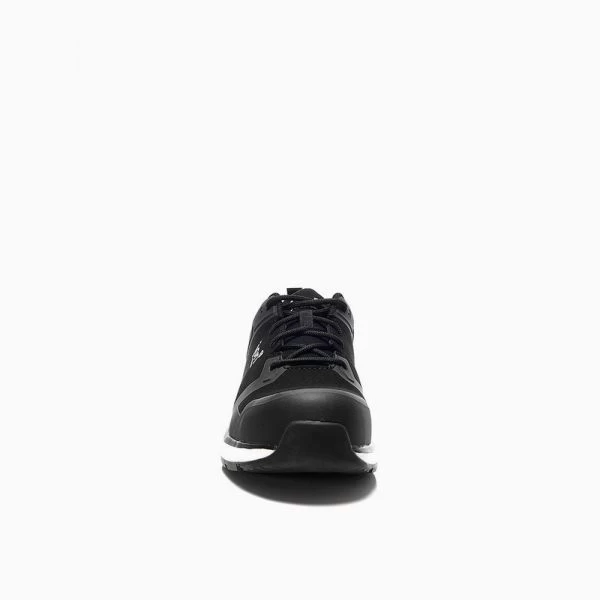 JORI Sicherheitshalbschuh Jo_FREE Black Low ESD S3 7 JORI Sicherheitshalbschuh Jo_FREE Black Low ESD S3 – Bild 5