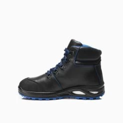 ELTEN Damen-Sicherheitsstiefel FINJA XXTL Black Mid ESD S3 11 ELTEN Damen-Sicherheitsstiefel FINJA XXTL Black Mid ESD S3 -Profi Schuh Verkauf t 3D24624FE6205EB9B6D9C71D9743AC19 600x600