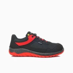 ELTEN Sicherheitshalbschuh LONNY Red Low ESD S1P 10 ELTEN Sicherheitshalbschuh LONNY Red Low ESD S1P -Profi Schuh Verkauf t 3D3EA219CFE0B7A921642B2742E82307 600x600