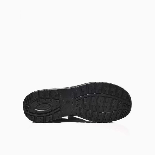 ELTEN Sicherheitshalbschuh BRICE XXTM Black Low ESD S3 4 ELTEN Sicherheitshalbschuh BRICE XXTM Black Low ESD S3 – Bild 2
