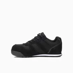 JORI Sicherheitshalbschuh Jo_SLIM Black Low ESD S3 11 JORI Sicherheitshalbschuh Jo_SLIM Black Low ESD S3 -Profi Schuh Verkauf t 3D5A147579538CBCF2FEC36E81EA69DF 600x600