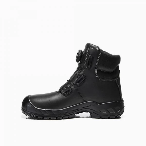 ELTEN Sicherheitsstiefel LAURENZO BOA® Mid ESD S3 6 ELTEN Sicherheitsstiefel LAURENZO BOA® Mid ESD S3 – Bild 4