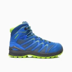 LOWA Sicherheitsschnürstiefel LARROX Work GTX Blue Mid S3 CI -Profi Schuh Verkauf t 3E52C42CA1EF1ED2090BEDF1F9C80E9A 600x600