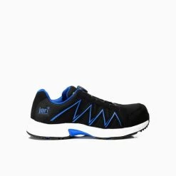 JORI Sicherheitshalbschuh Jo_SPEEDY BOA® Black-blue Low ESD S1P 10 JORI Sicherheitshalbschuh Jo_SPEEDY BOA® Black-blue Low ESD S1P -Profi Schuh Verkauf t 3E5F6425CC5F44AE701CB72717DF6DFE 600x600