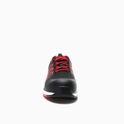 JORI Sicherheitshalbschuh Jo_SWIFT Black-red Low ESD S1P 12 JORI Sicherheitshalbschuh Jo_SWIFT Black-red Low ESD S1P -Profi Schuh Verkauf t 3E9DC1228245EC3DF574A5AF78E1FAC3 600x600