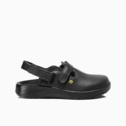 ELTEN Sicherheitsclog MICHEL Black ESD SB -Profi Schuh Verkauf t 3F0CCEFF43FFEAE6154F21A081214209 600x600