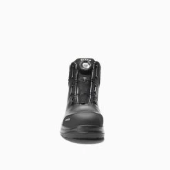 ELTEN Sicherheitsstiefel TERENCE XXG PRO BOA® Black Mid ESD S3 HI -Profi Schuh Verkauf t 3F5AF4D8EBB8E22187C114333D6A8364 600x600