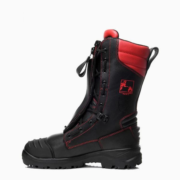 ELTEN Feuerwehrstiefel (Form D) CRAIG GTX ESD F2A 6 ELTEN Feuerwehrstiefel (Form D) CRAIG GTX ESD F2A – Bild 4