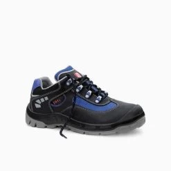 JORI Sicherheitshalbschuh JAZEK S3