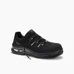 ELTEN Sicherheitshalbschuh NELSON XXG Black Low ESD S3 HI