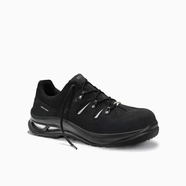 ELTEN Sicherheitshalbschuh NELSON XXG Black Low ESD S3 HI 3 ELTEN Sicherheitshalbschuh NELSON XXG Black Low ESD S3 HI