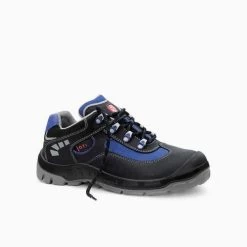 JORI Sicherheitshalbschuh JAZEK S2