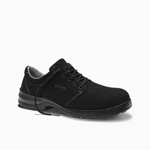 ELTEN Sicherheitshalbschuh DIRECTOR XXB Black Low ESD S1 3 ELTEN Sicherheitshalbschuh DIRECTOR XXB Black Low ESD S1