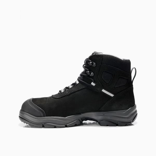 ELTEN Sicherheitsschnürstiefel DANIEL Pro Mid ESD S3 Typ 1 6 ELTEN Sicherheitsschnürstiefel DANIEL Pro Mid ESD S3 Typ 1 – Bild 4