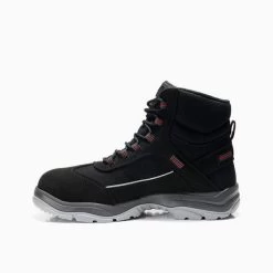ELTEN Sicherheitsschnürstiefel MATTHEW Mid ESD S3 Typ 2 -Profi Schuh Verkauf t 45D09EDF33E2E01332EF30557C0EB4A0 600x600