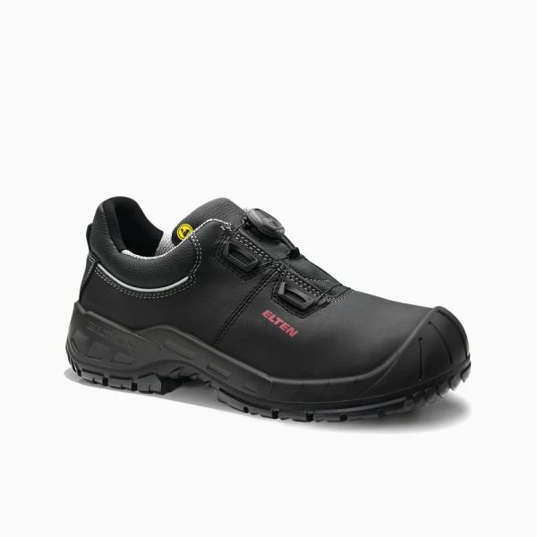 ELTEN Sicherheitshalbschuh LAURENZO BOA® Low ESD S3 3 ELTEN Sicherheitshalbschuh LAURENZO BOA® Low ESD S3