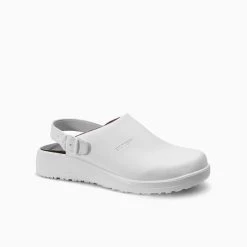 ELTEN Berufsclog LINA White ESD OB