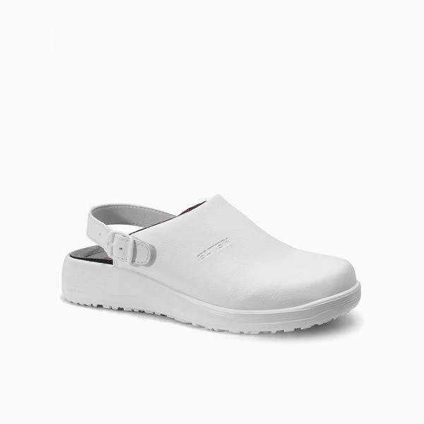 ELTEN Berufsclog LINA White ESD OB 3 ELTEN Berufsclog LINA White ESD OB
