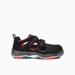 ELTEN Sicherheitssandale ANTHONY Red Easy ESD S1 Typ 1 10 ELTEN Sicherheitssandale ANTHONY Red Easy ESD S1 Typ 1 -Profi Schuh Verkauf t 482D7AD764F9D4C0EC8C9B47F6E9A4C2 600x600