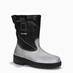 ELTEN Sicherheitsschlupfstiefel (Form C) STANTON S3 HI