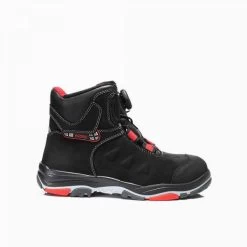 ELTEN Sicherheitsstiefel TILL BOA® EA Mid ESD S3 Typ 1 10 ELTEN Sicherheitsstiefel TILL BOA® EA Mid ESD S3 Typ 1 -Profi Schuh Verkauf t 4910ED15939435EB5F90209E3EE70457 600x600