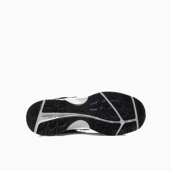 JORI Sicherheitshalbschuh Jo_SPEEDY Black-silver Low ESD S3 4 JORI Sicherheitshalbschuh Jo_SPEEDY Black-silver Low ESD S3 – Bild 2