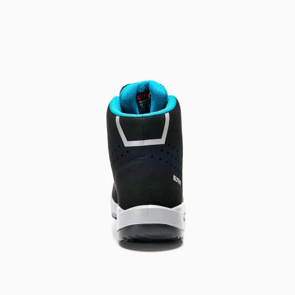 ELTEN Damen-Sicherheitsstiefel IMPULSE Lady BOA® Aqua Mid ESD S1P 8 ELTEN Damen-Sicherheitsstiefel IMPULSE Lady BOA® Aqua Mid ESD S1P – Bild 6