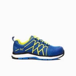 JORI Sicherheitshalbschuh Jo_SWIFT Blue-yellow Low ESD S1P -Profi Schuh Verkauf t 4B004AB031AEB8F4AABB34BF7BB199DC 600x600