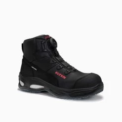 ELTEN Sicherheitsschnürstiefel MILES BOA® Mid ESD S3