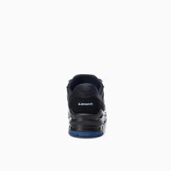 LOWA Sicherheitshalbschuh LARROX Work GTX Black-blue Lo S3 CI -Profi Schuh Verkauf t 4B9919D717BB98CFAB44F16512F81C9D 600x600